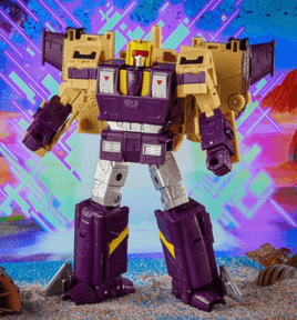 Transformers Generations Legacy Leader Blitzwing by Hasbro - Geekstationcollectibles