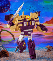 Transformers Generations Legacy Leader Blitzwing by Hasbro - Geekstationcollectibles