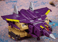 Transformers Generations Legacy Leader Blitzwing by Hasbro - Geekstationcollectibles