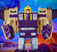 Transformers Generations Legacy Leader Blitzwing by Hasbro - Geekstationcollectibles
