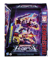 Transformers Generations Legacy Leader Blitzwing by Hasbro - Geekstationcollectibles