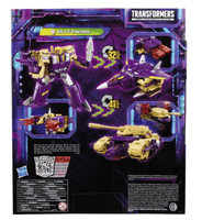 Transformers Generations Legacy Leader Blitzwing by Hasbro - Geekstationcollectibles