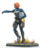 Star Wars Clone Wars Bo-Katan 1:7 Scale Statue By Gentle Giant - Geekstationcollectibles