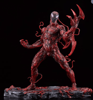 Marvel Universe Carnage Renewal Edition ARTFX+1:10 Scale Statue/ Kotobukiya - Geekstationcollectibles