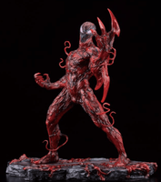 Marvel Universe Carnage Renewal Edition ARTFX+1:10 Scale Statue/ Kotobukiya - Geekstationcollectibles
