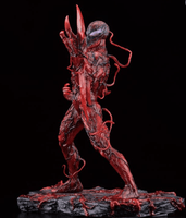 Marvel Universe Carnage Renewal Edition ARTFX+1:10 Scale Statue/ Kotobukiya - Geekstationcollectibles