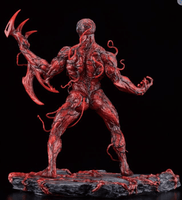 Marvel Universe Carnage Renewal Edition ARTFX+1:10 Scale Statue/ Kotobukiya - Geekstationcollectibles