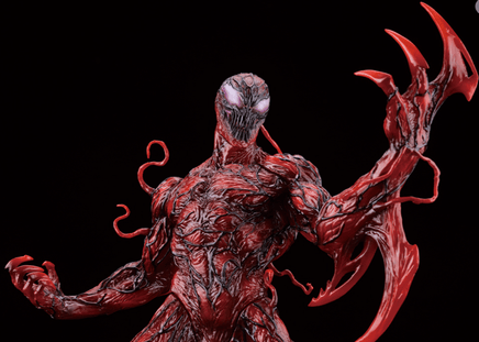Marvel Universe Carnage Renewal Edition ARTFX+1:10 Scale Statue/ Kotobukiya - Geekstationcollectibles
