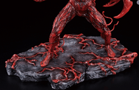 Marvel Universe Carnage Renewal Edition ARTFX+1:10 Scale Statue/ Kotobukiya - Geekstationcollectibles