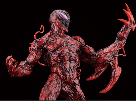 Marvel Universe Carnage Renewal Edition ARTFX+1:10 Scale Statue/ Kotobukiya - Geekstationcollectibles