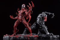 Marvel Universe Carnage Renewal Edition ARTFX+1:10 Scale Statue/ Kotobukiya - Geekstationcollectibles