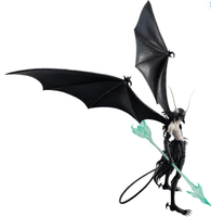 Bleach Ulquiorra Cifer Resurrection Segunda Etapa Precious G.E.M. Series Statue/ Megahouse - Geekstationcollectibles