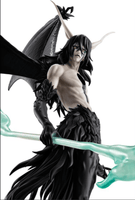 Bleach Ulquiorra Cifer Resurrection Segunda Etapa Precious G.E.M. Series Statue/ Megahouse - Geekstationcollectibles