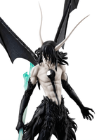 Bleach Ulquiorra Cifer Resurrection Segunda Etapa Precious G.E.M. Series Statue/ Megahouse - Geekstationcollectibles