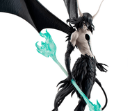Bleach Ulquiorra Cifer Resurrection Segunda Etapa Precious G.E.M. Series Statue/ Megahouse - Geekstationcollectibles