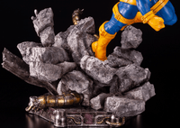 Marvel Universe Cyclops X-Men Fine Art 1:6 Scale Statue by Kotobukiya - Geekstationcollectibles
