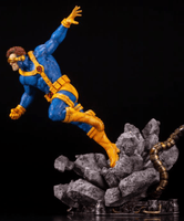 Marvel Universe Cyclops X-Men Fine Art 1:6 Scale Statue by Kotobukiya - Geekstationcollectibles