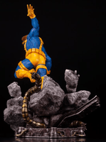 Marvel Universe Cyclops X-Men Fine Art 1:6 Scale Statue by Kotobukiya - Geekstationcollectibles