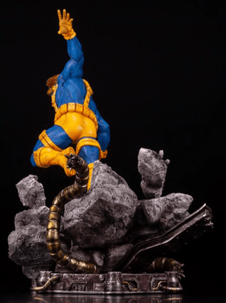 Marvel Universe Cyclops X-Men Fine Art 1:6 Scale Statue by Kotobukiya - Geekstationcollectibles