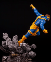Marvel Universe Cyclops X-Men Fine Art 1:6 Scale Statue by Kotobukiya - Geekstationcollectibles