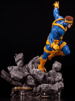 Marvel Universe Cyclops X-Men Fine Art 1:6 Scale Statue by Kotobukiya - Geekstationcollectibles