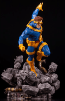 Marvel Universe Cyclops X-Men Fine Art 1:6 Scale Statue by Kotobukiya - Geekstationcollectibles