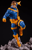 Marvel Universe Cyclops X-Men Fine Art 1:6 Scale Statue by Kotobukiya - Geekstationcollectibles