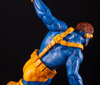 Marvel Universe Cyclops X-Men Fine Art 1:6 Scale Statue by Kotobukiya - Geekstationcollectibles