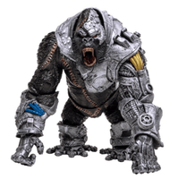 Spawn Cygor Megafig Action Figure Bye McFarlane Toys - Geekstationcollectibles