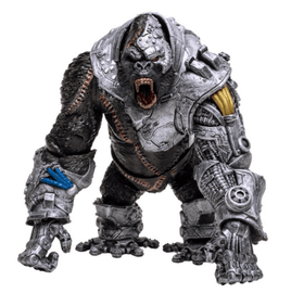Spawn Cygor Megafig Action Figure Bye McFarlane Toys - Geekstationcollectibles