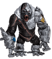 Spawn Cygor Megafig Action Figure Bye McFarlane Toys - Geekstationcollectibles