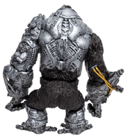Spawn Cygor Megafig Action Figure Bye McFarlane Toys - Geekstationcollectibles