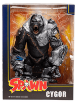 Spawn Cygor Megafig Action Figure Bye McFarlane Toys - Geekstationcollectibles