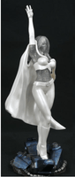 Marvel Gallery Comic X-Men Emma Frost Statue By Diamond Select - Geekstationcollectibles