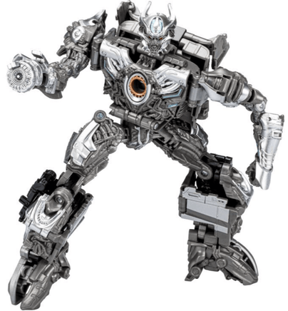 Transformers Studio Series Voyager Galvatron Bye Hasbro - Geekstationcollectibles