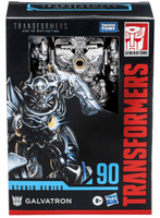 Transformers Studio Series Voyager Galvatron Bye Hasbro - Geekstationcollectibles