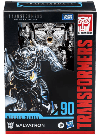 Transformers Studio Series Voyager Galvatron Bye Hasbro - Geekstationcollectibles