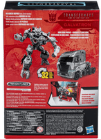 Transformers Studio Series Voyager Galvatron Bye Hasbro - Geekstationcollectibles