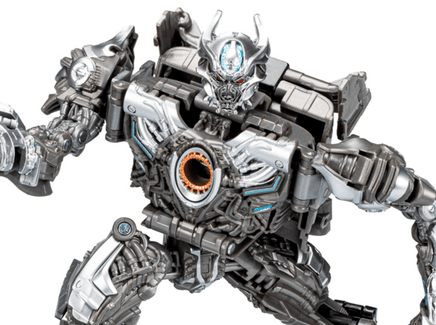 Transformers Studio Series Voyager Galvatron Bye Hasbro - Geekstationcollectibles
