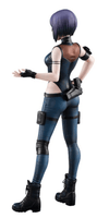 Ghost in the Shell: SAC_2045 Motoko Kusanagi Version 2 Gals Statue/ Megahouse - Geekstationcollectibles