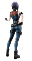 Ghost in the Shell: SAC_2045 Motoko Kusanagi Version 2 Gals Statue/ Megahouse - Geekstationcollectibles