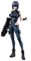 Ghost in the Shell: SAC_2045 Motoko Kusanagi Version 2 Gals Statue/ Megahouse - Geekstationcollectibles