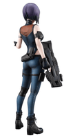 Ghost in the Shell: SAC_2045 Motoko Kusanagi Version 2 Gals Statue/ Megahouse - Geekstationcollectibles
