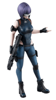Ghost in the Shell: SAC_2045 Motoko Kusanagi Version 2 Gals Statue/ Megahouse - Geekstationcollectibles