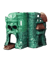 Masters of the Universe Grayskull Playset By Mattel - Geekstationcollectibles