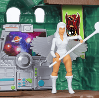 Masters of the Universe Grayskull Playset By Mattel - Geekstationcollectibles