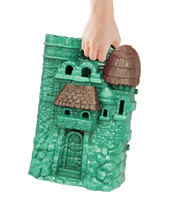 Masters of the Universe Grayskull Playset By Mattel - Geekstationcollectibles
