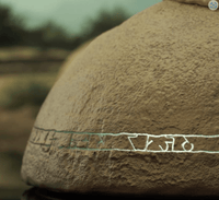 Star Wars: The Mandalorian Grogu Seeing Stone Milestones 1:6 Scale Statue/ Diamond Select - Geekstationcollectibles