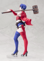 DC Comics New 52 Suicide Squad Harley Quinn Bishoujo Statue By Kotobukiya - Geekstationcollectibles