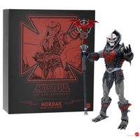 Masters of the Universe Hordak 1:6 Scale Action Figure By Mondo - Geekstationcollectibles